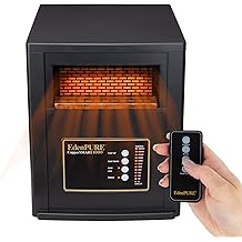 Space Heater Edenpure Infrared Heater Reviews EdenPure Gen21