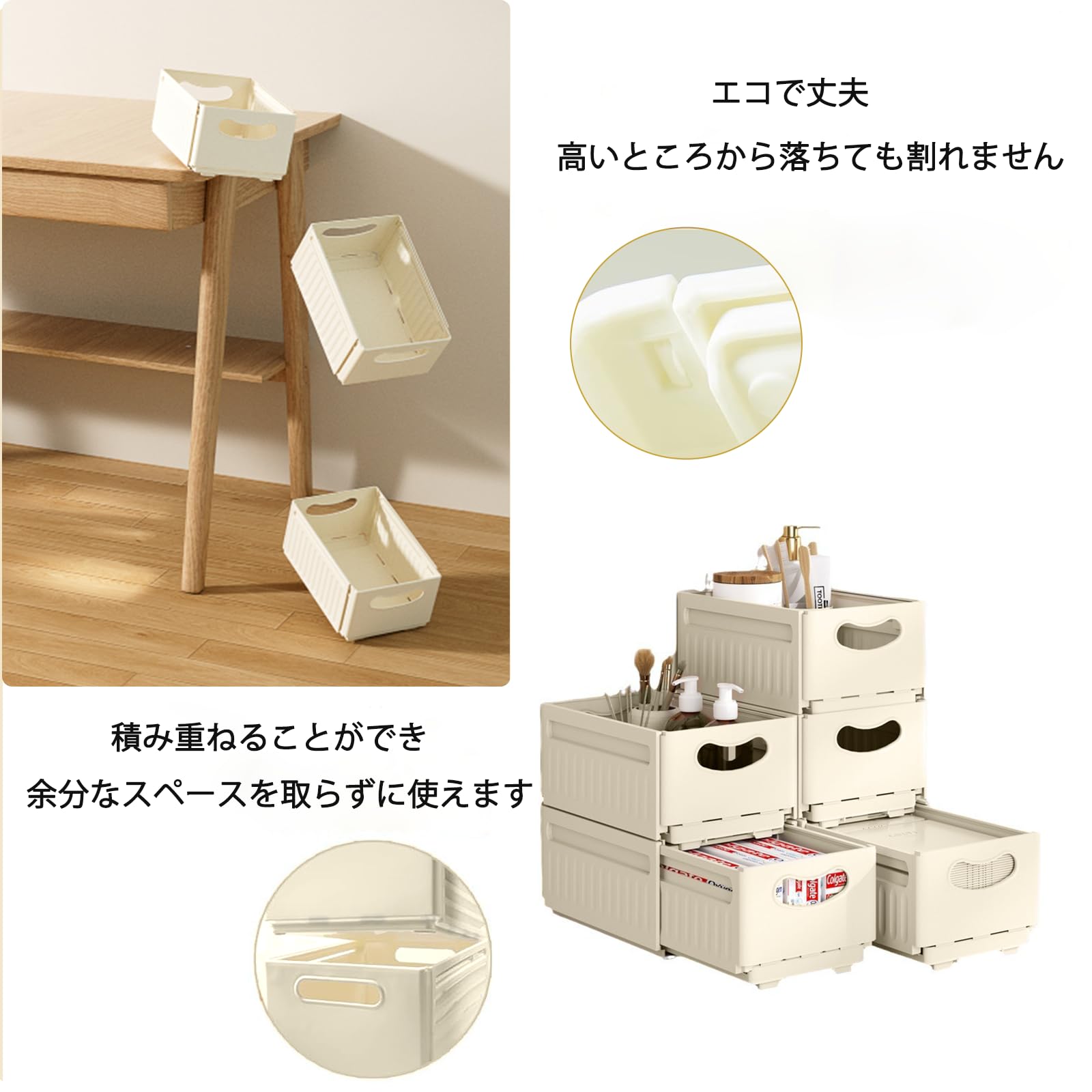 青い耳かき 伸縮式 収納ケース付き Amazon｜VorsiPro 伸縮式収納ボックス 収納ケース 2個セット