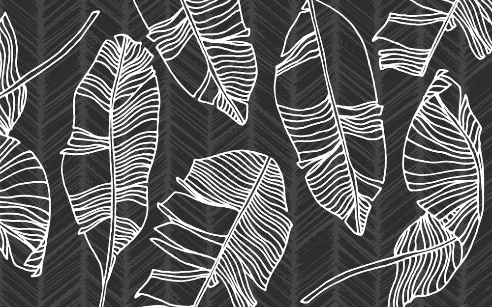 VICA Tapis Creation Leave LIN ANTRA50X80 Brand