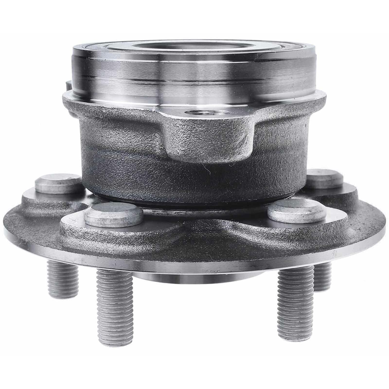 Amazon.com: KHFAXTYK 1X Front Lr Wheel Hub Bearing Assembly 