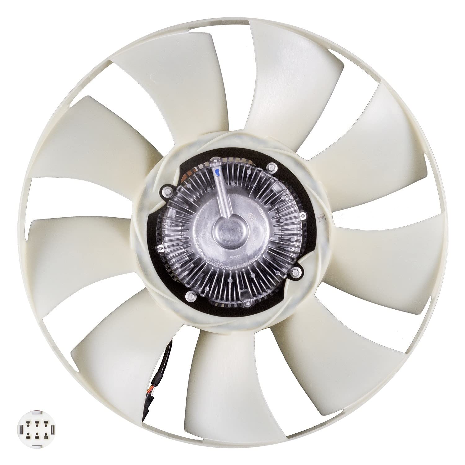 106016 FEBI BILSTEIN FAN, ENGINE COOLING FOR FORD