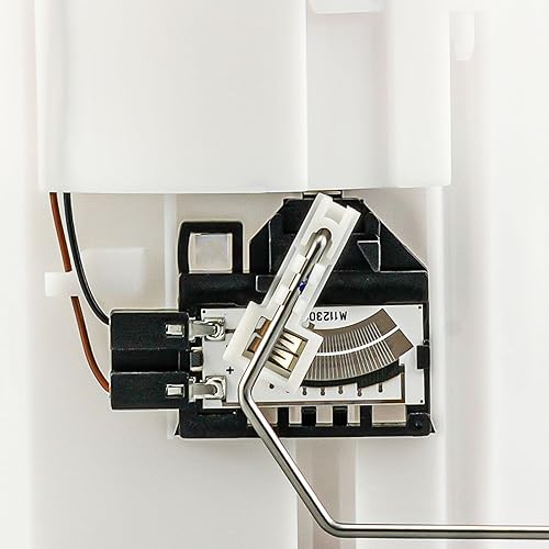 Miniatura 404 de PHILTOP Electric Fuel Pump Assembly Fits For Chevrolet S10 1985-1991, GMC S15 1985-1990, GMC Sonoma 1991, GMC Syclone 1991, SP06B1H