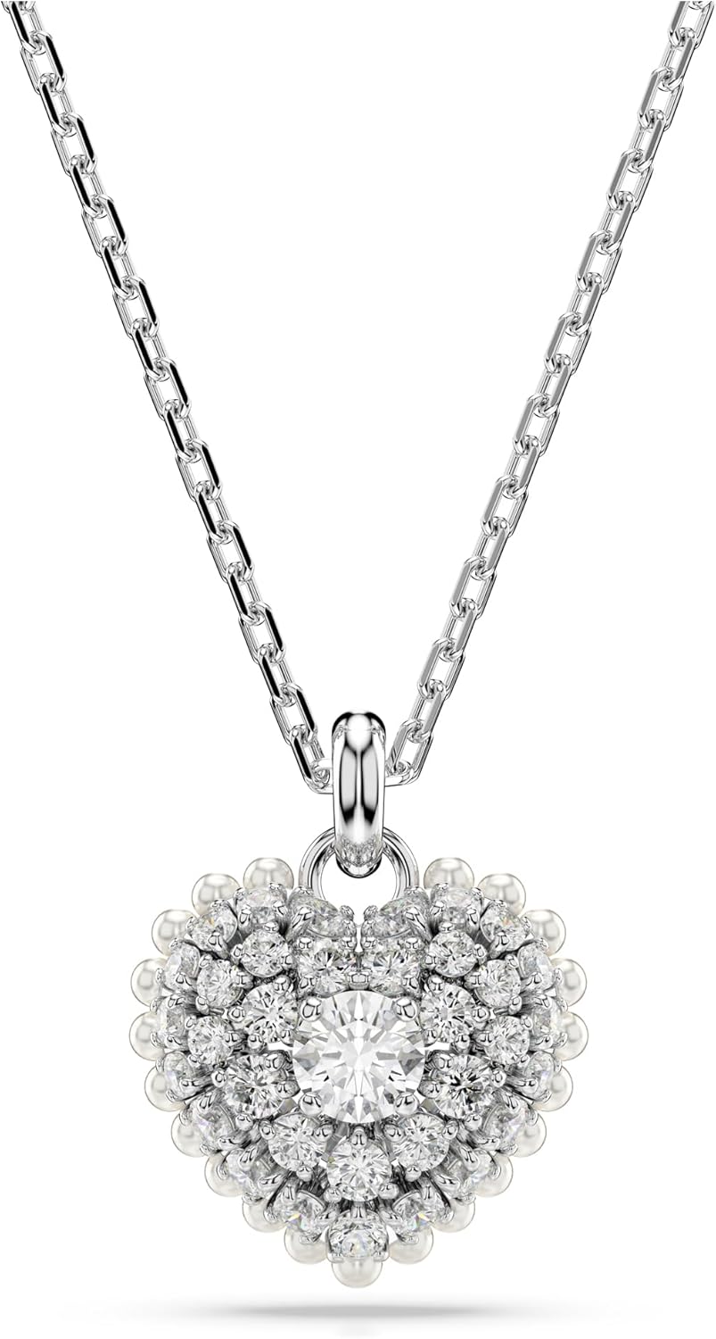 Swarovski Hyperbola Pendant Necklace Collection
