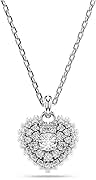 Swarovski Hyperbola Pendant Necklace Collection