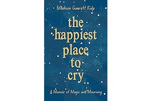 The Happiest Place to Cry