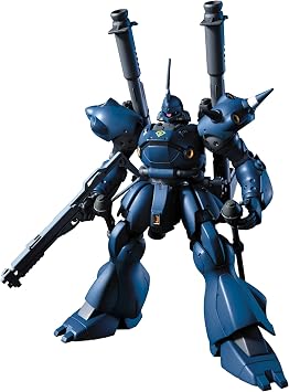 Bandai Hobby - HGUC - 1/144 HGUC Kampfer