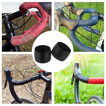 スポーツバイク用　バーテープ Amazon | 自転車バ ーテープ ハンドルバーテープ マットカラー
