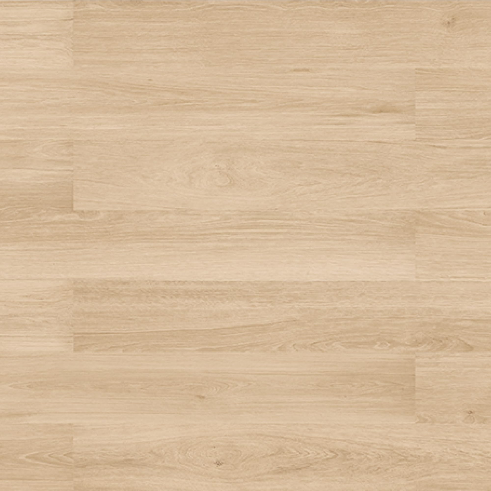 Natural Beige Wood-Look Cork Flooring, Sandeiche | 1,830 x 185 x 11.5 mm Floating Floor Tiles | Realistic Oak Plank Aesthetic with Thermal Acoustic Insulation | PVC-Free & Durable | 2,031 m²/Box
