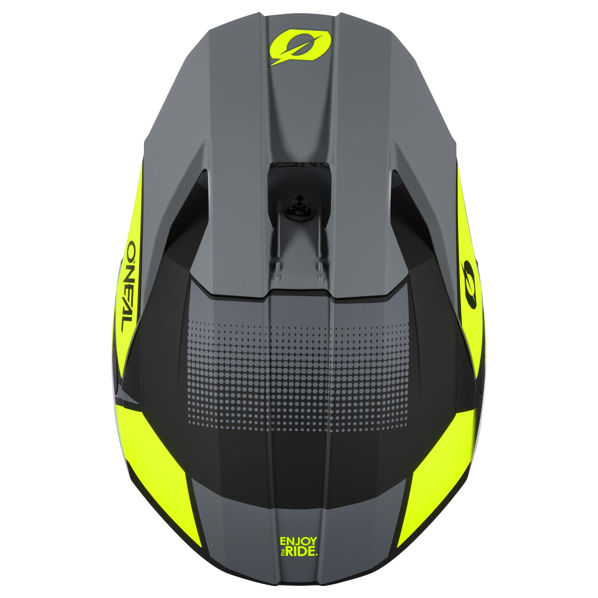 Oneal 3SRS Vision Kask motocrossowy