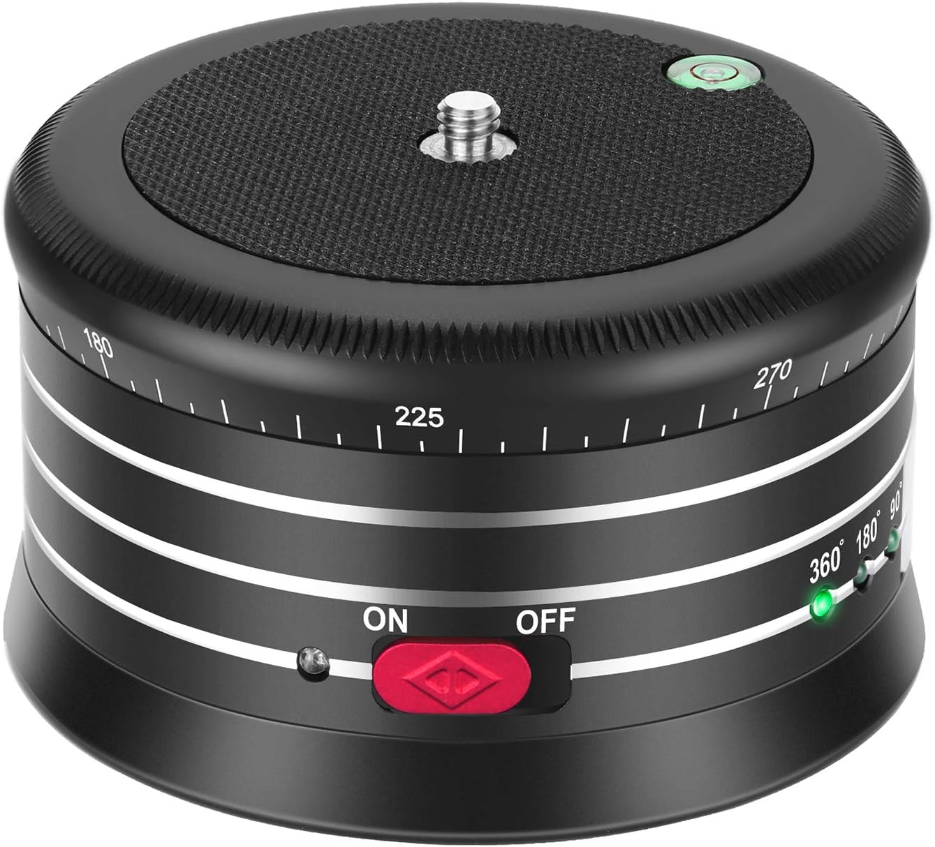 telecamera time lapse per piante