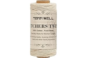 Tenn Well Butchers Cooking Twine