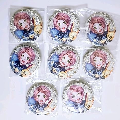 Amazon アイチュウ 湊奏多 キラ缶セット アニメ 萌えグッズ 通販 Amazon アイチュウ 湊奏多 キラ缶セット アニメ 萌えグッズ 通販