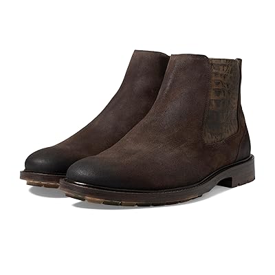 Martin Dingman McKinley Boot Men
