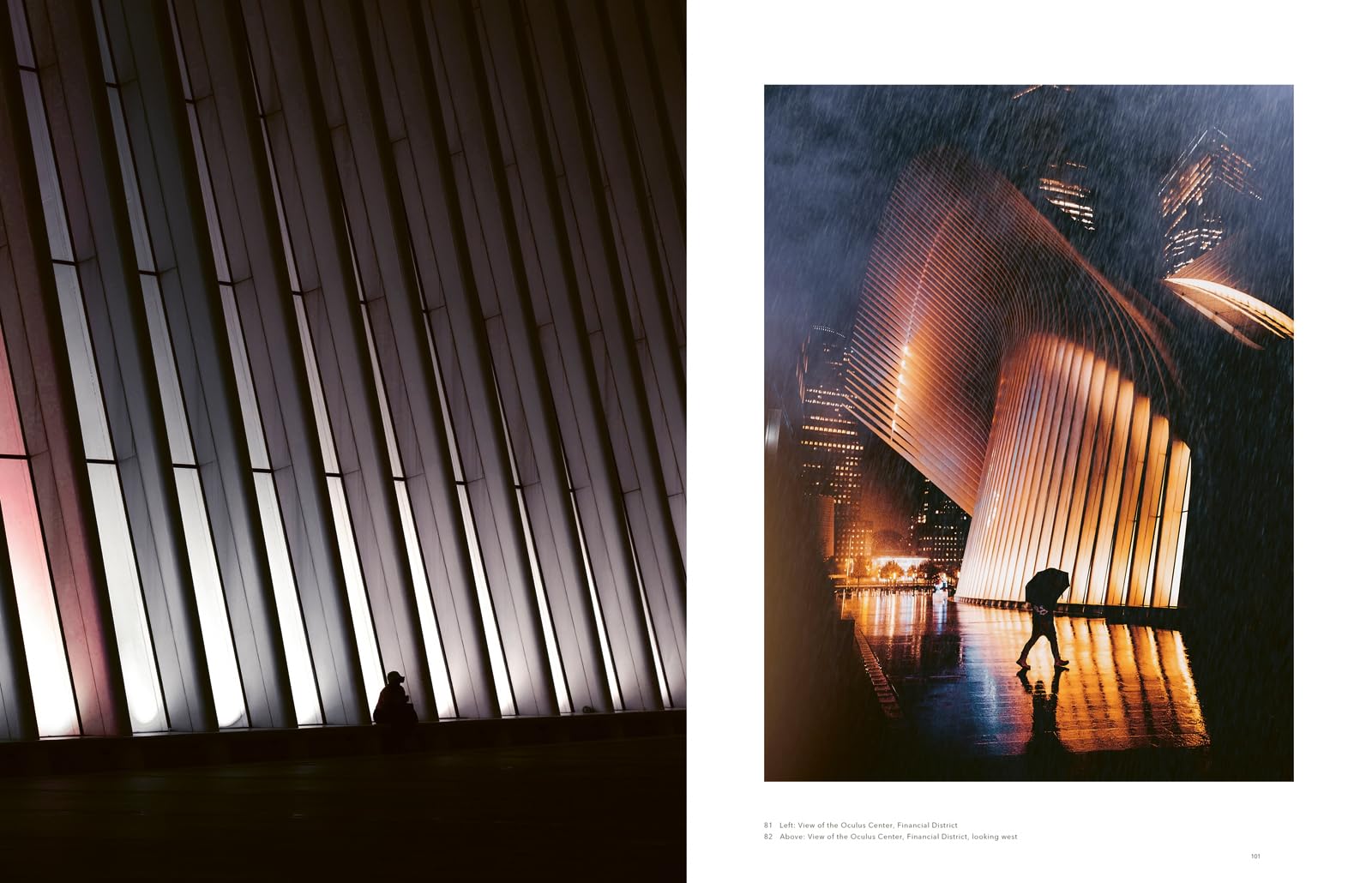Trope New York: 5