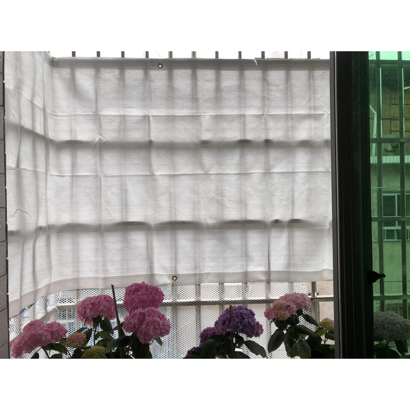Schaduwdoek Voor Planten 2×3m 2×5m 3×3m 3×4m 3×5m 4×5m Zonnescherm Netto, Zonweringsnet,Schaduwnet Beige,Rechthoekig Schaduwzeilen,Schaduwgaas Met Zeilringen,Ademende Luifel,Beige-2×10m(6.6 * 32.8ft Schaduwdoek Voor Planten 2×3m 2×5m 3×3m 3×4m 3×5m 4×5m Zonnescherm Netto, Zonweringsnet,Schaduwnet Beige,Rechthoekig Schaduwzeilen,Schaduwgaas Met Zeilringen,Ademende Luifel,Beige-2×10m(6.6 * 32.8ft