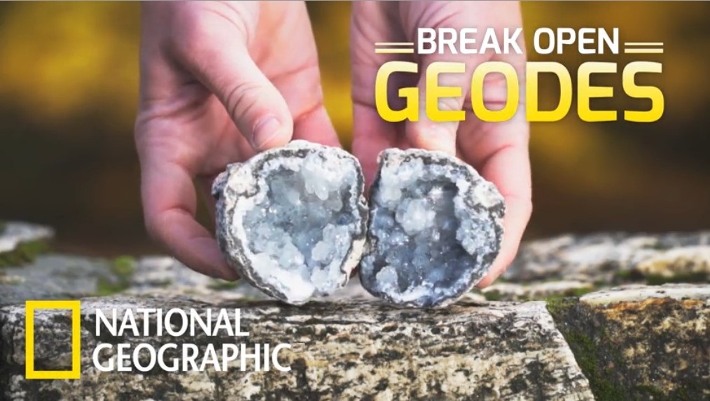 Where To Find Geode Rocks In Ontario