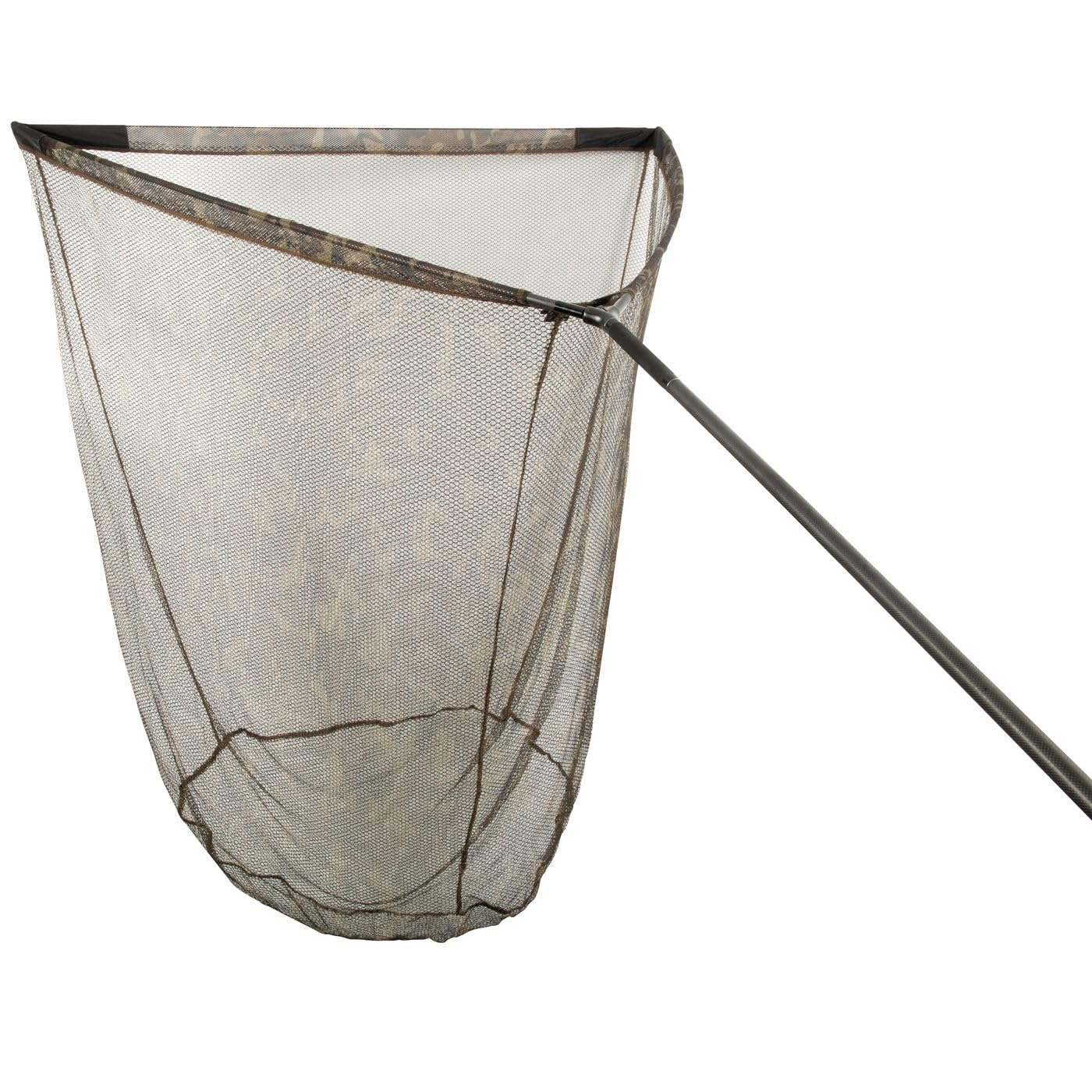FOX Horizon CLN056 X6 Filet à carpe 2 pièces 42" 2 m