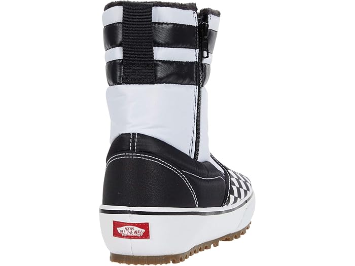 vans snow boots kids