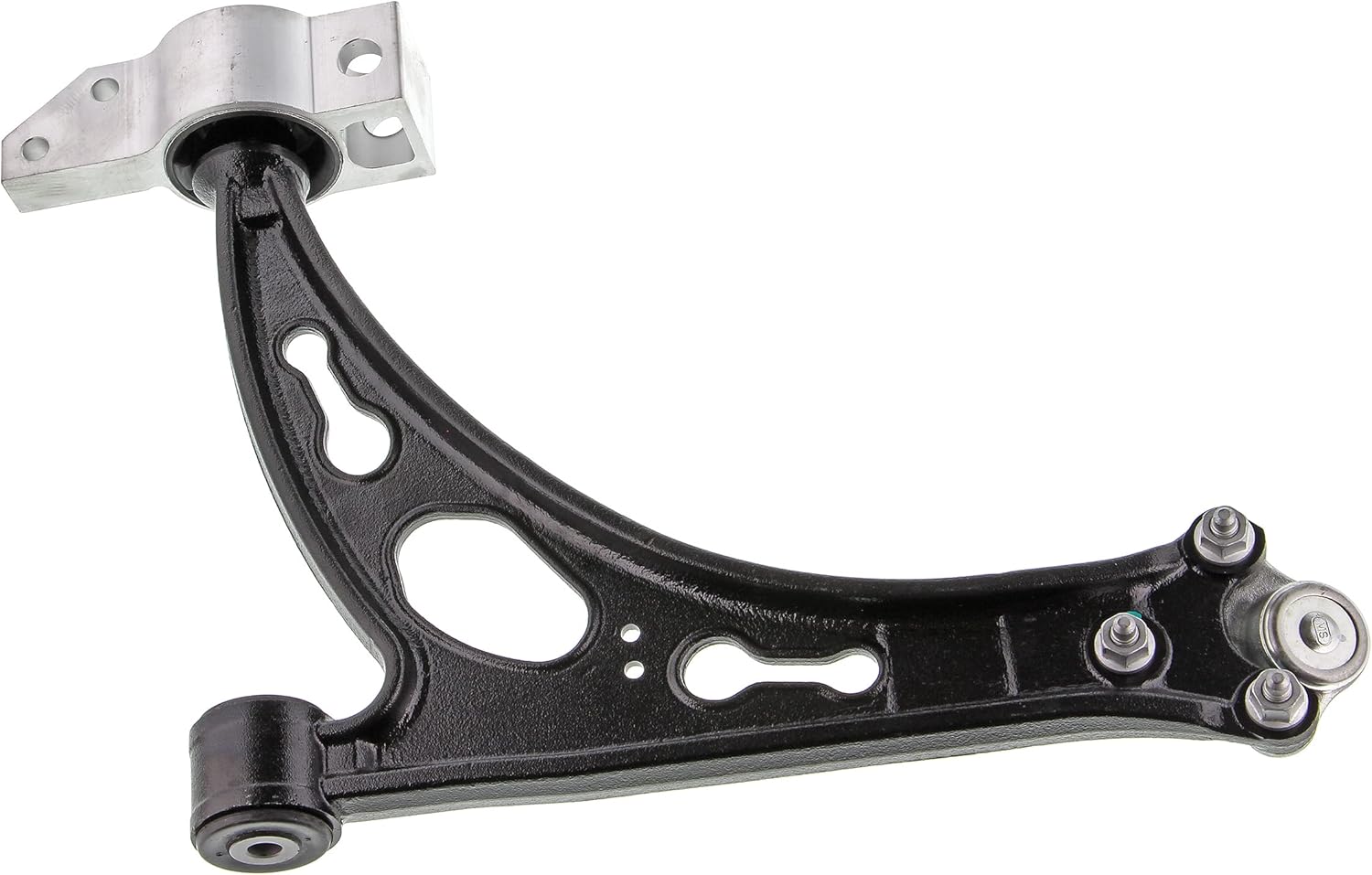 Mevotech Supreme Control Arm & Ball Joint Assembly CMS20478