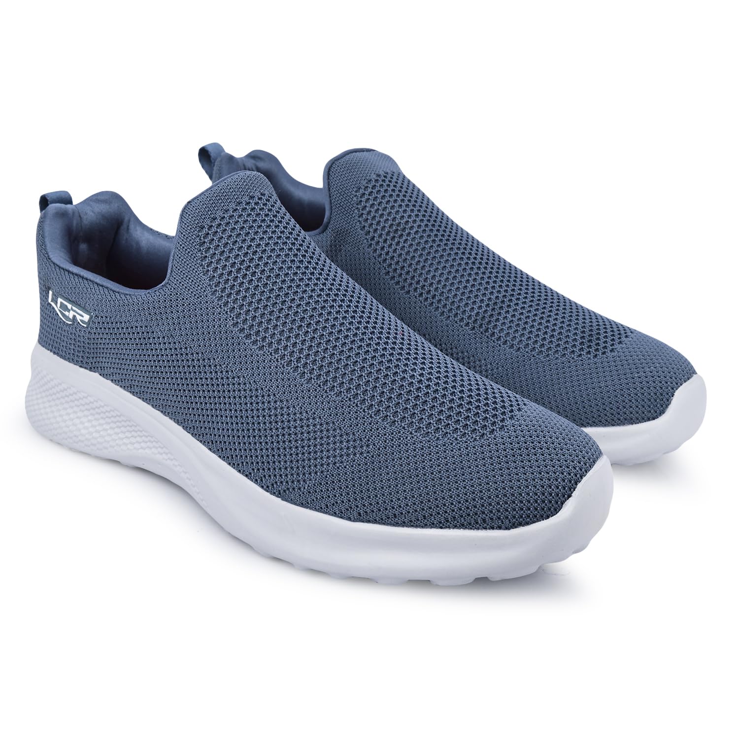 Lancer Mens Cruizer-1sgry-lgr Running Shoes