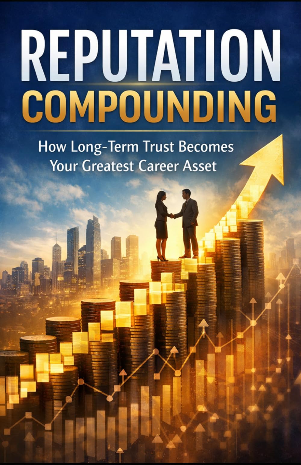 Reputation Compounding: How Long-Term Trust Becomes Your Greatest Career Asset