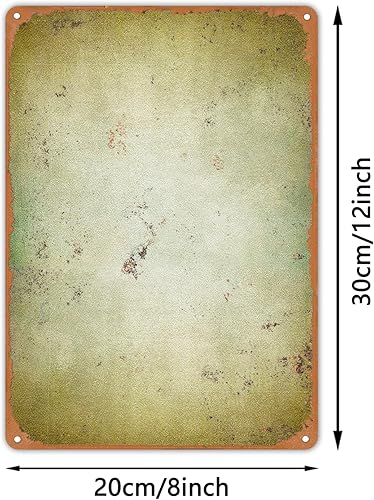 KOOP Cartel de metal para libros con texto en inglés And Into The Library I Go To Lose My Mind And Find My Soul póster de metal vintage para el