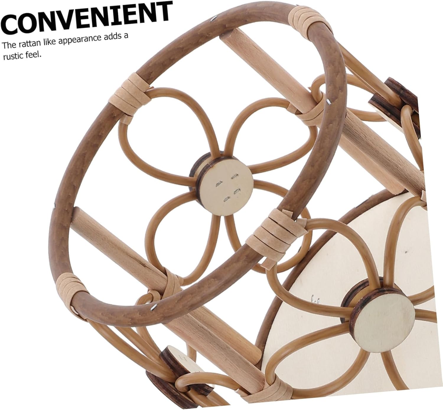 Modern Plant Stand Flower Pot Holder Decorative Rack Plant Display for Indoor and Outdoor Use