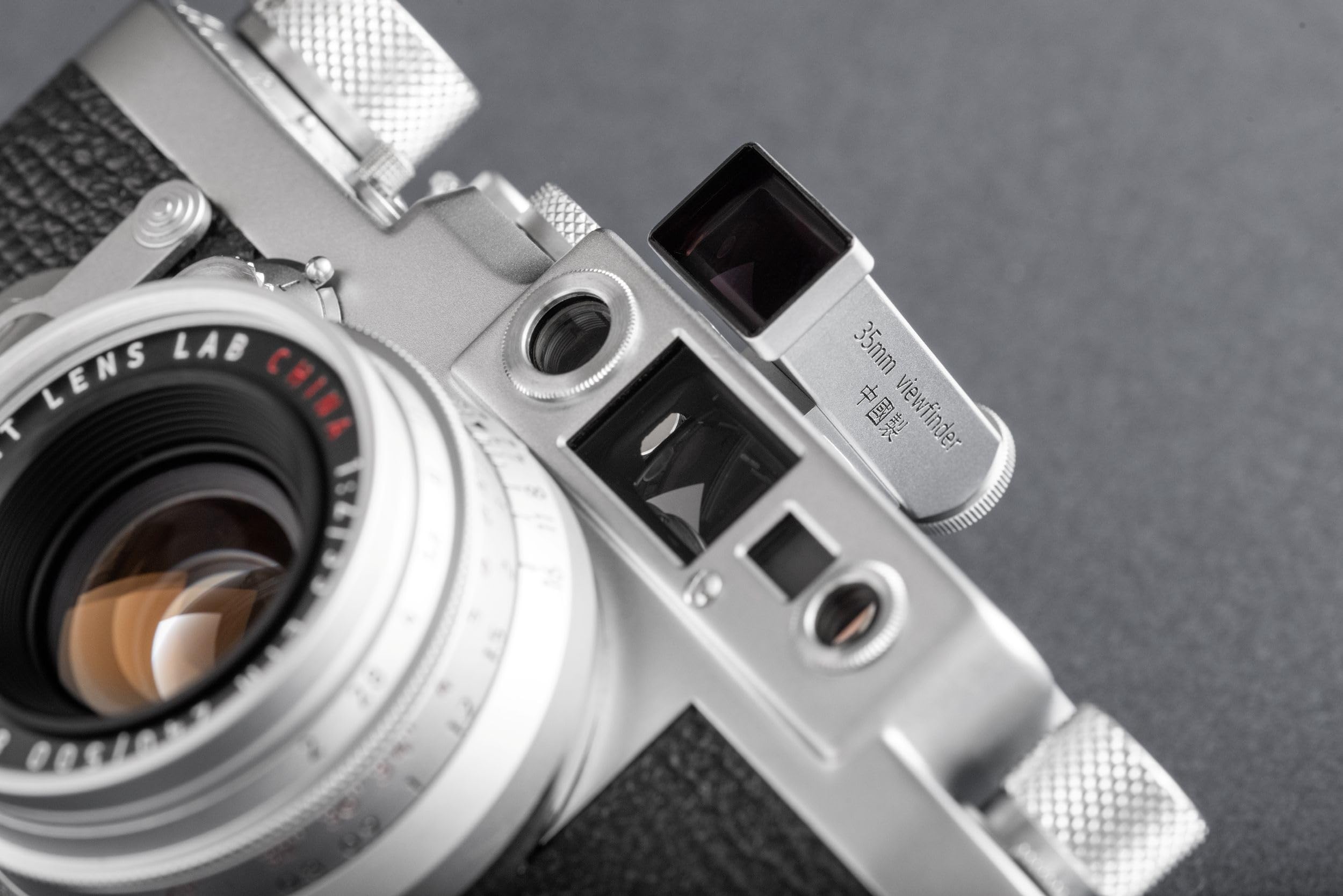 Amazon | LIGHT LENS LAB 35mm 光学ビューファインダー L-VF35WU