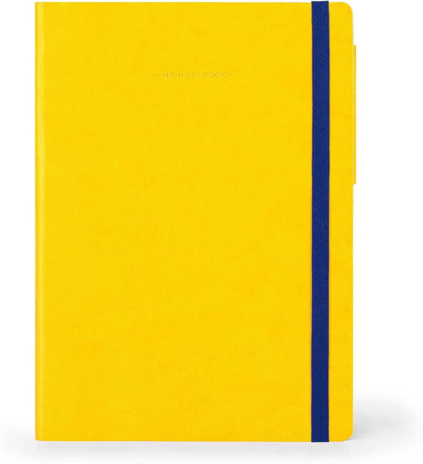 Legami My Notebook Ys Medium Çizgisiz Not Defteri