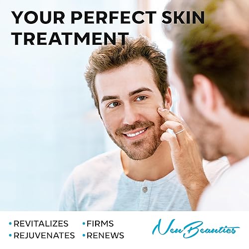 Miniatura 3 de Neubeautics Crema de colágeno para la cara noche antienvejecimiento para mujeres hecha en Estados Unidos antiarrugas con ácido hialurónico retinol