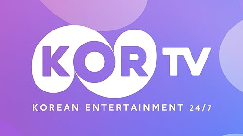 KORTV - Korean Entertainment 24/7