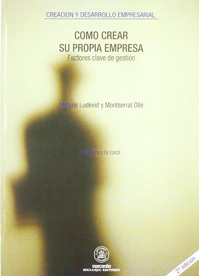Como Crear Su Propia Empresa