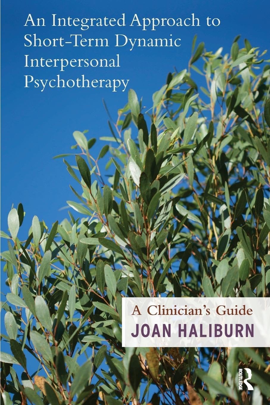 An Integrated Approach to Short-Term Dynamic Interpersonal Psychotherapy: A Clinician's Guide