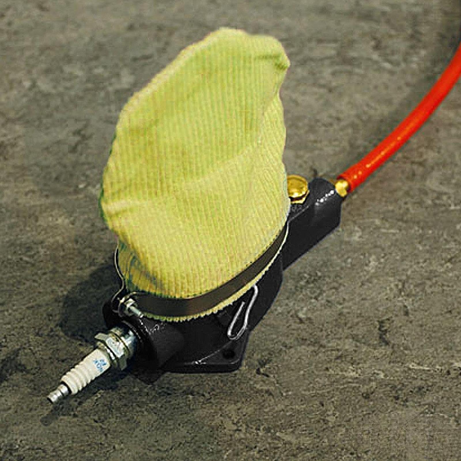 Spark Plug Cleaner Air Spark Plug Cleaner for Vehicles Motorcycles-image-16