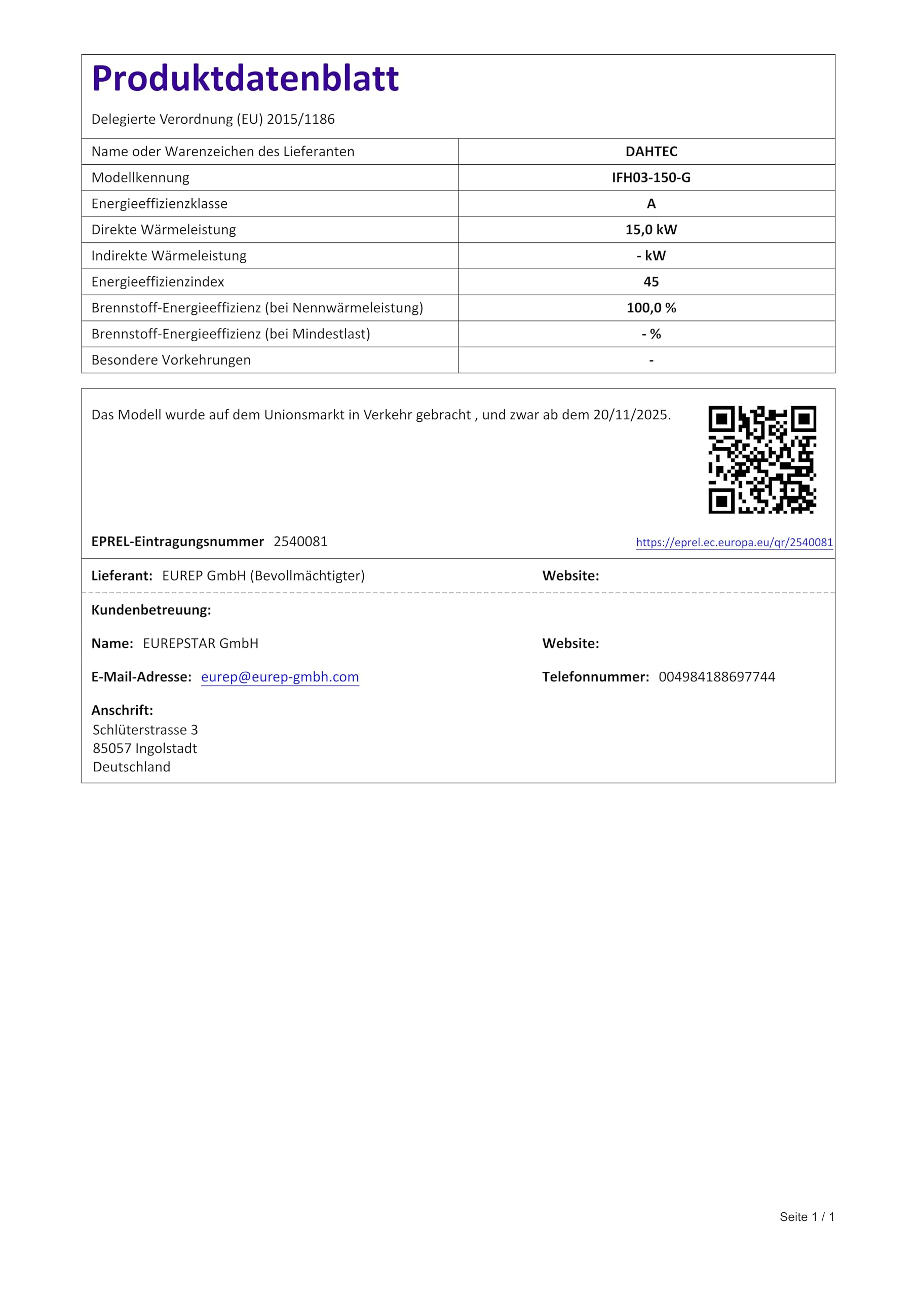 15 kW Elektro Heizlüfter Große Räume mit Thermostat & 3 Heizstufen | Bauheizer, 400v, IP24, Stahlgehäuse, Industriequalität, Heizstrahler, Elektroheizer, frostwächter, für Garage, Baustelle