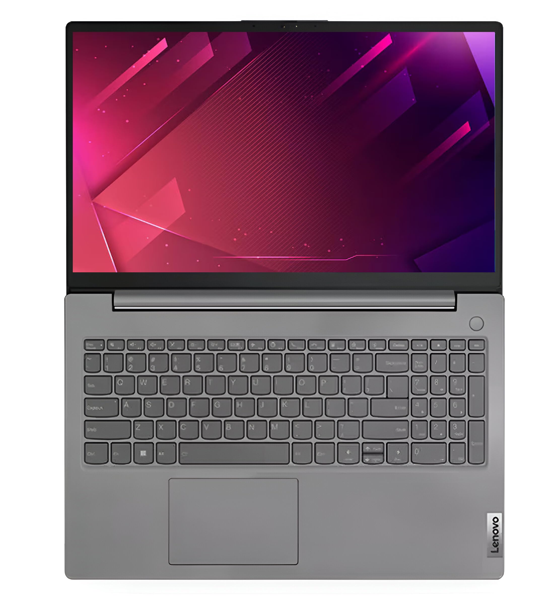 Lenovo 15 (2025), AMD Ryzen 5 7520U Quad Core - (16 GB/512 GB SSD