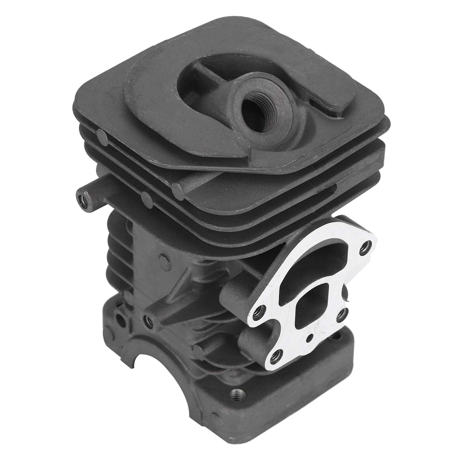 Kit de pistón de Cilindro de Motosierra - Piezas de Repuesto para Motosierra Hüsqvarna 235 236 240 235e 236e 240e, Motosierra PN 574291001 545050418 545050417, Accesorios para Motosierra