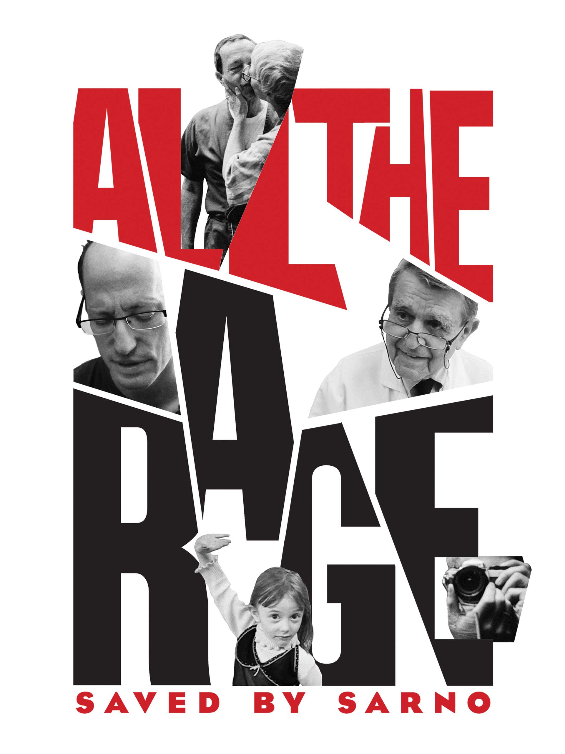 Watch All the Rage Saved by Sarno Prime Video