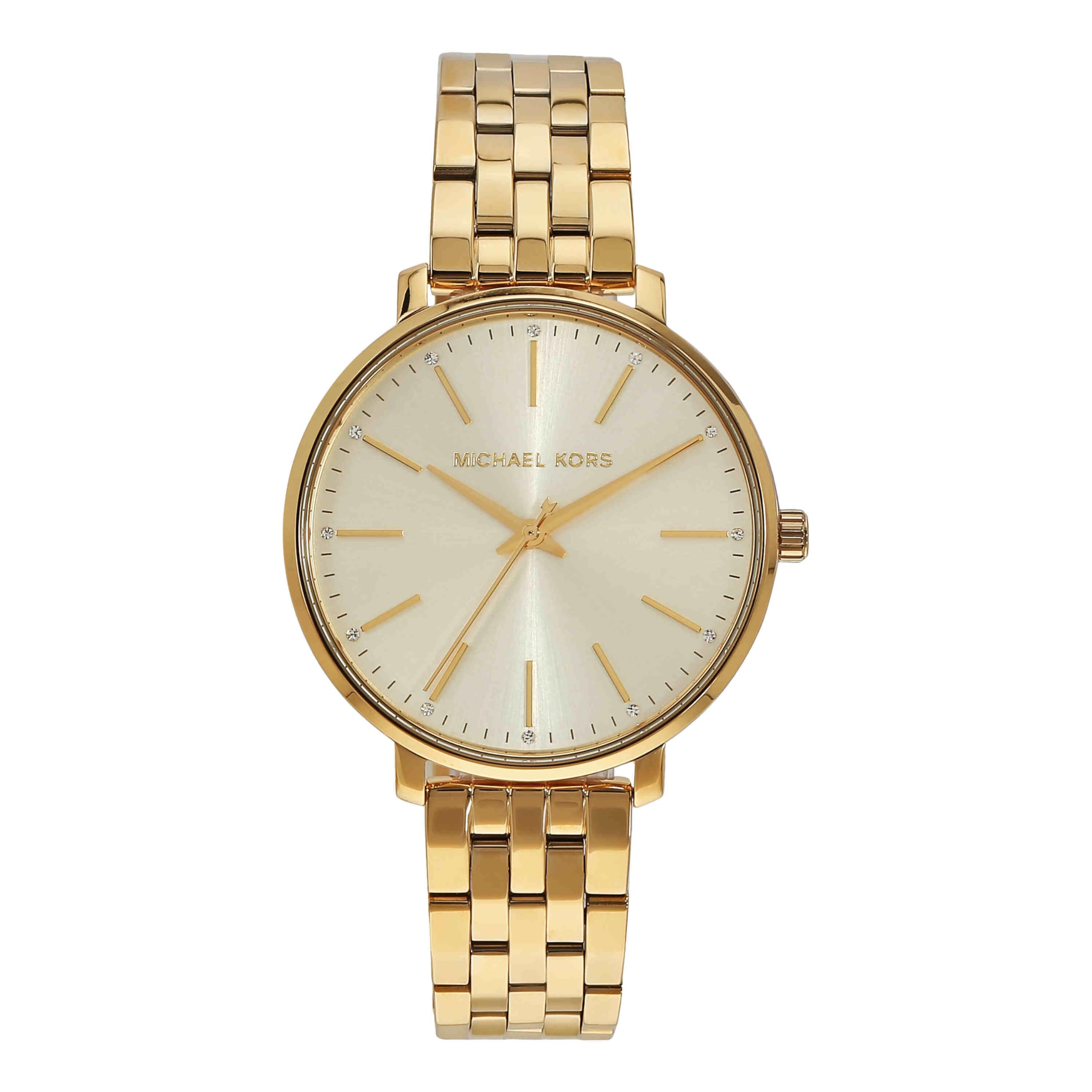 Michael Kors PYPER MK3898 Reloj de Pulsera para mujeres