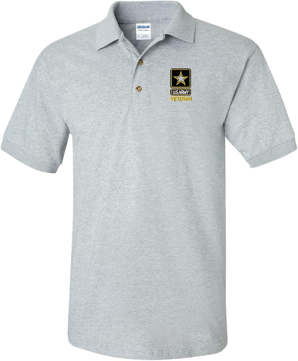 US Army Veteran Custom Personalized 