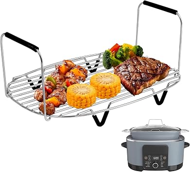 Ninja Foodi Possible Cooker Pro &  8.5
