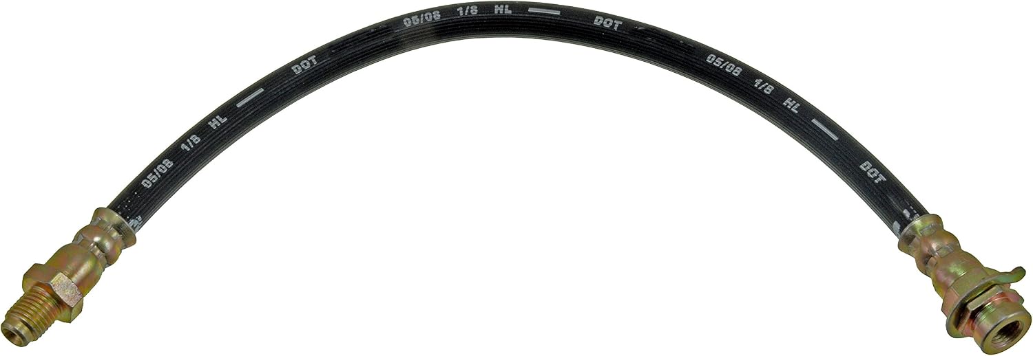 Dorman H73278 Brake Hydraulic Hose Compatible with Select Models