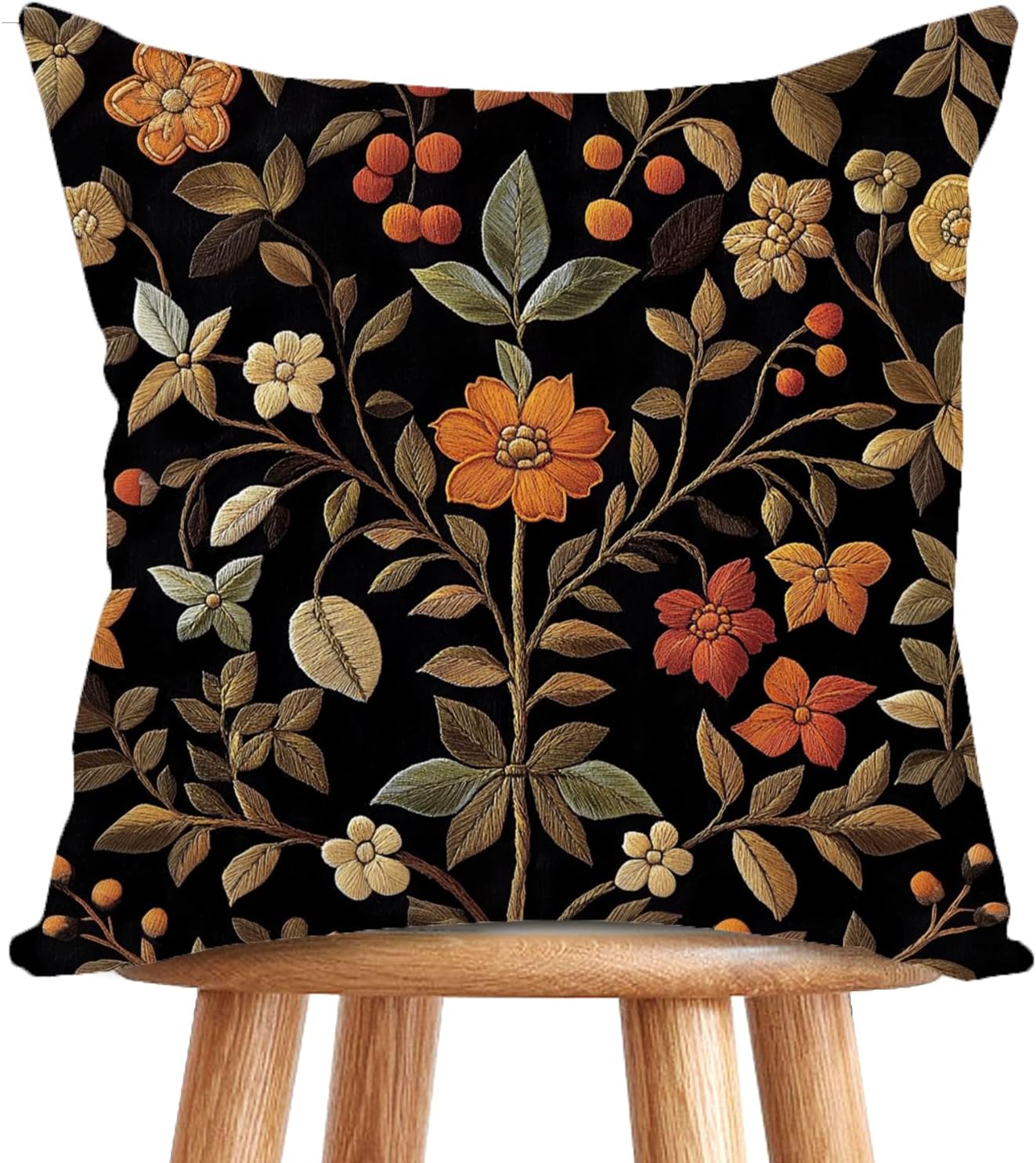 William Morris Abstract Vintage...