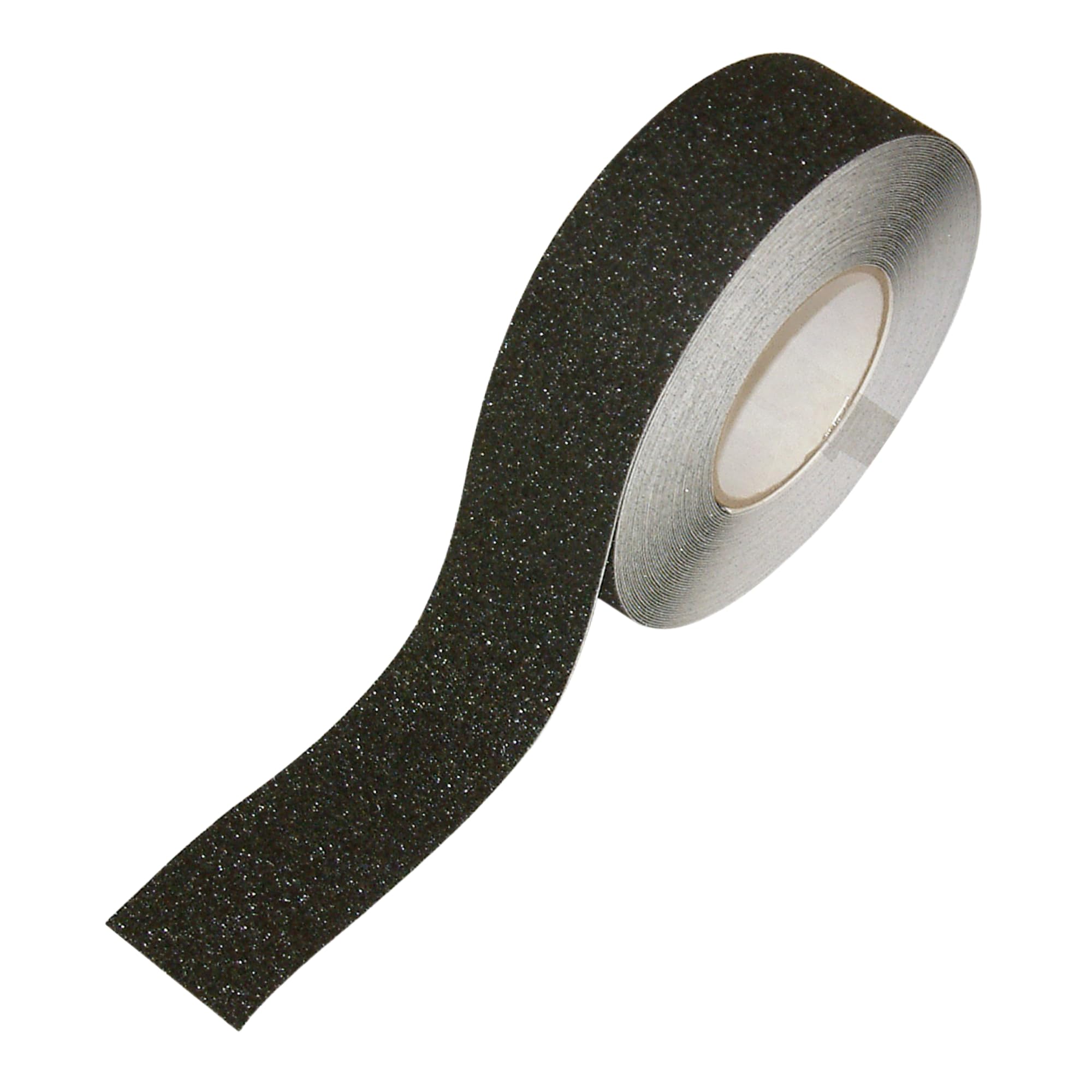 JVCC NS-2A Cinta antideslizante premium: 2 in. x 60 ft. (Negro)