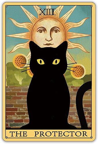 Vista 16 de QIONGQI Letrero de cocina divertido (metal), diseño de estaño para decoración de pared, letrero de conversión de cocina rústica de granja