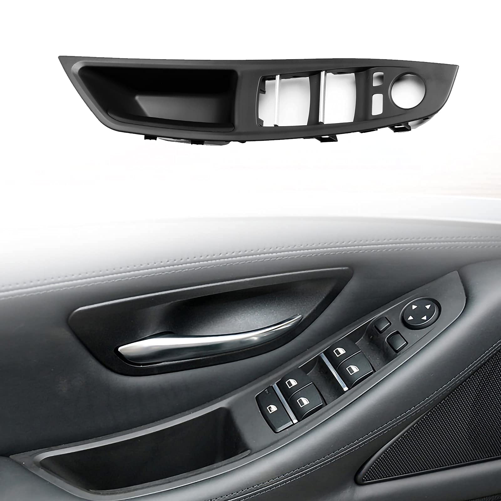 Amazon.co.jp: BMW 5シリーズ F10 F11用 左ハンドルLHD グレー
