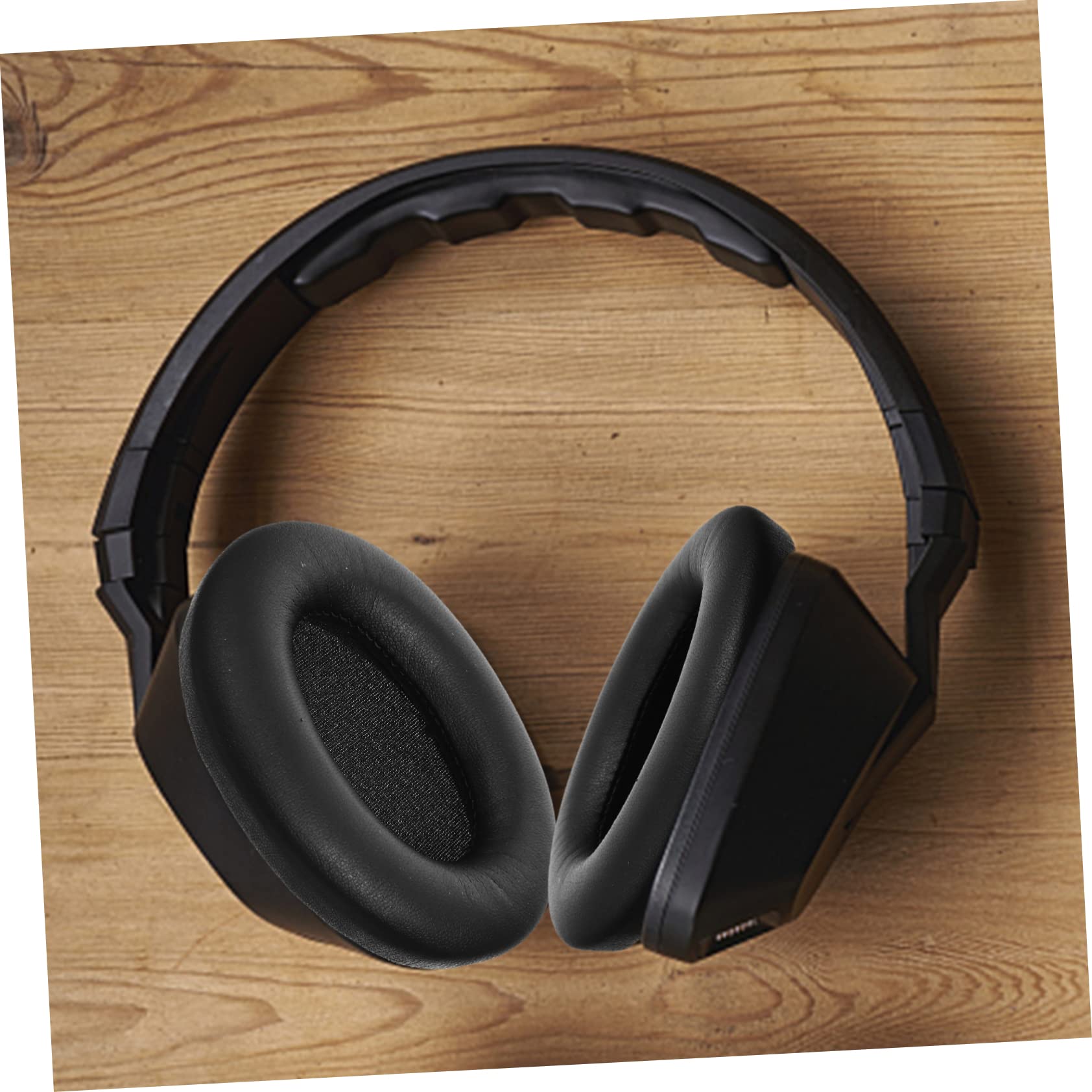 Angoily 5sätze Kopfhörer Ohrpolster Bequeme Ear Cushions Für MDR- Mit Kissen Und Clip Für Beschädigte Oder Abgenutzte Ohrmuscheln Einfache Installation