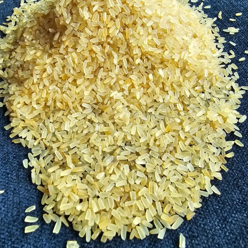 Image of Nupsila Golden Boiled Rice (Daily Use), 20 kg