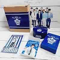 SUPER JUNIOR シンドン　グッズセット 7411919950.jpg