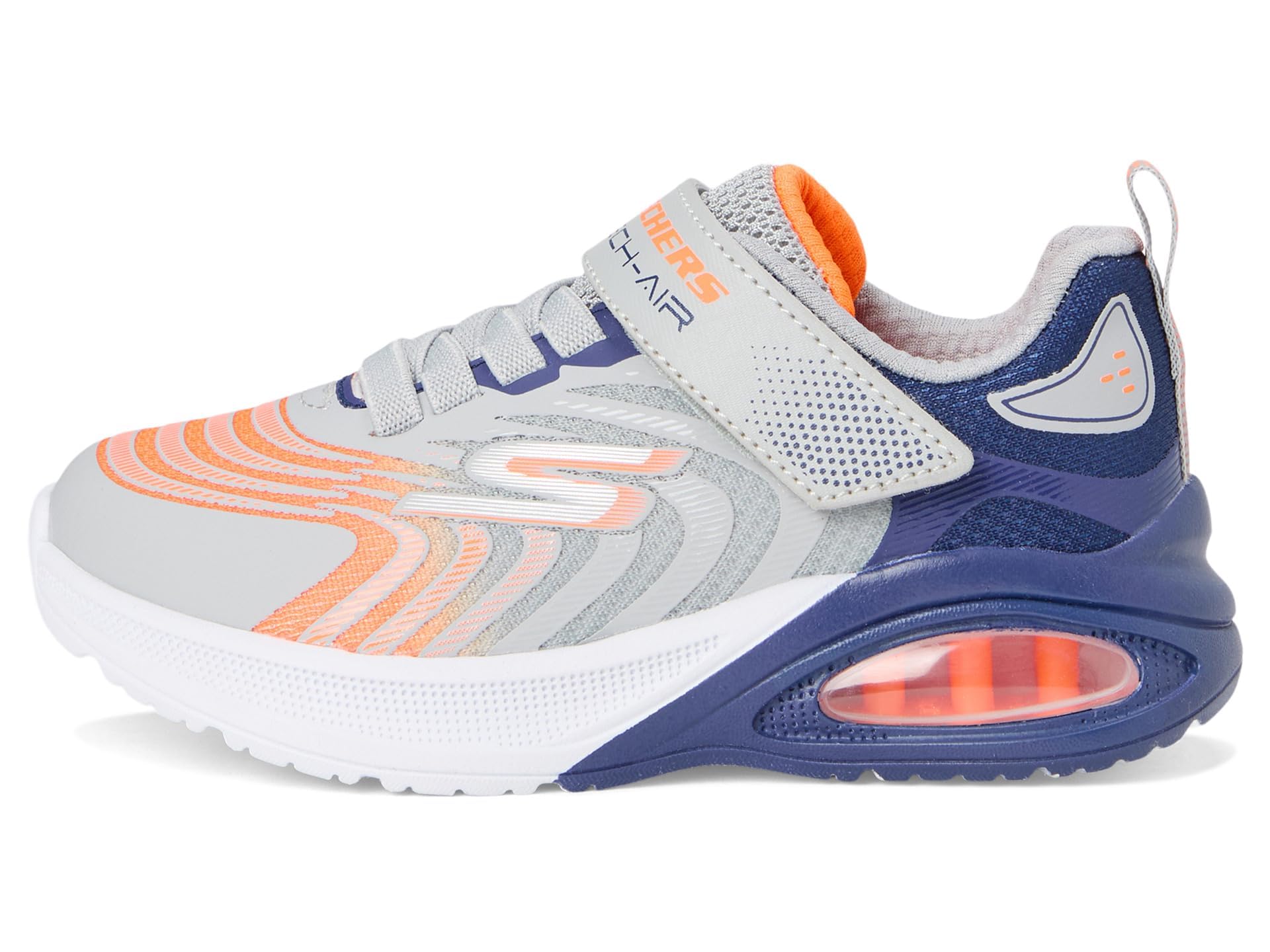 Skechers Microspec Max Advance – Bild 5
